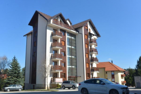 Apartman Zlatibor Spa 4You